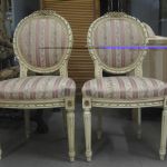 611 5530 CHAIRS